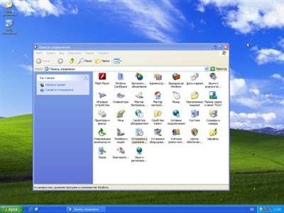 Windows XP SP3 Pro Rus VL Acronis NT5.1 (23.01.12/RUS)