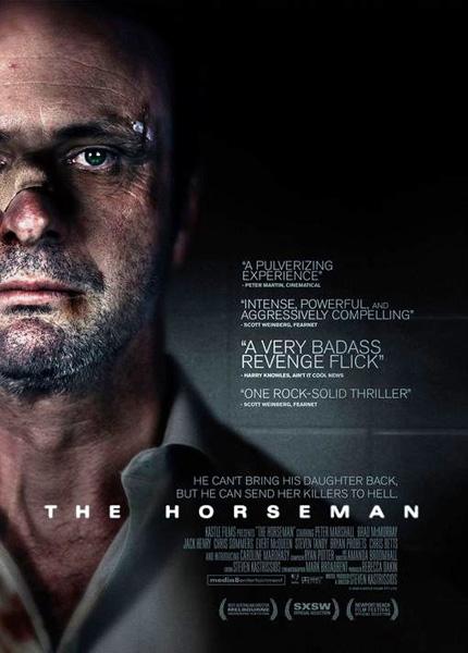  /  / The Horseman (2008) HDRip + BDRip 720p + BDRip 1080p + BD-REMUX