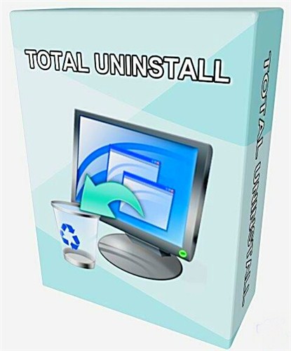 Total Uninstall Pro 6.2.3 (2013/ML/RUS) + key