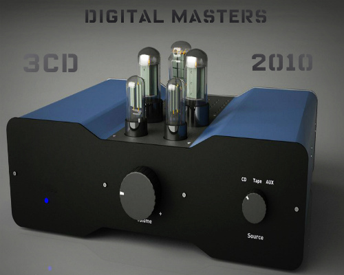 Digital Masters (3CD) (2010)