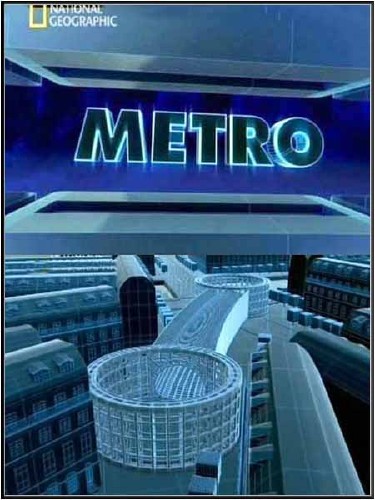  :  / Big Bigger: Biggest Metro (2011) SATRip