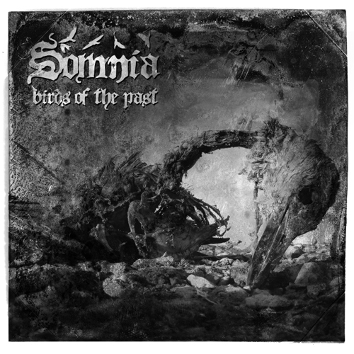 (Black Metal) Somnia - Birds Of The Past - 2011, MP3, 320 kbps