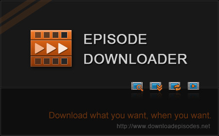 Apowersoft Episode Downloader Deluxe 2.6.0.0