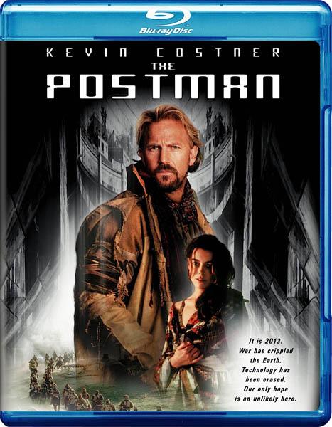  / The Postman (1997) HDRip + BDRip-AVC + BDRip 720p + BDRip 1080p