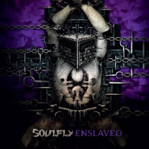 Soulfly - World Scum [New Track] (2012)