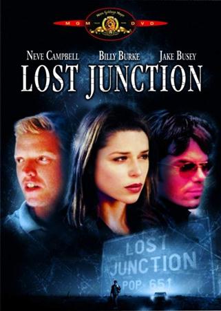 Потерянный переход / Lost Junction (2003 / SATRip)