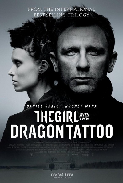 The Girl with the Dragon Tattoo (2011) R5 XviD AC3 - BHRG
