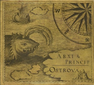 Arxi & Princip - Ostrova (2011) lossless