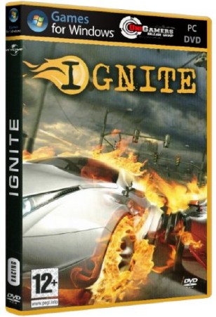 Ignite (2011/RUS/Update 2) Lossless Rip  R.G. UniGamers