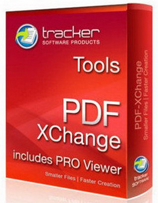 Tracker Software PDF-Tools 4.0201
