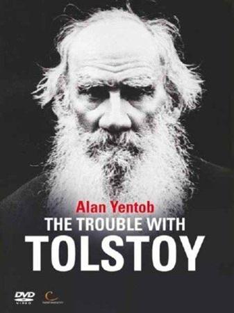 BBC. Страсти по Толстому / BBC. The Trouble with Tolstoy (2011 / SATRip)