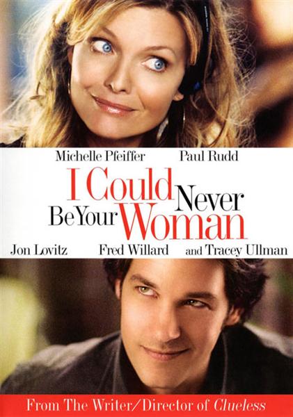      / I Could Never Be Your Woman (2007) BDRip-AVC + BDRip 720p + BDRip 1080p + REMUX