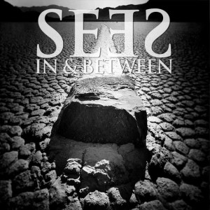 SeeS - In & Between (EP) (2012)