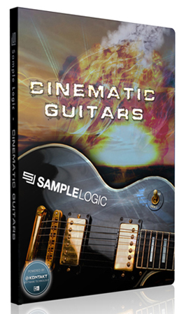 Cinematic Guitars (PC/ )