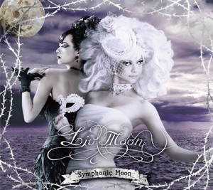 Liv Moon - Symphonic Moon (2012)