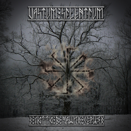 (Pagan War Metal) Vastum Silentium -     ! - 2011, MP3, 320 kbps