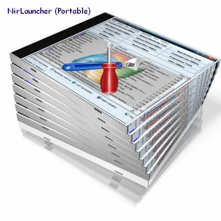 NirLauncher 1.11.43 Portable