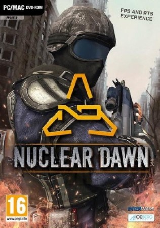 Nuclear Dawn (2011/PC)