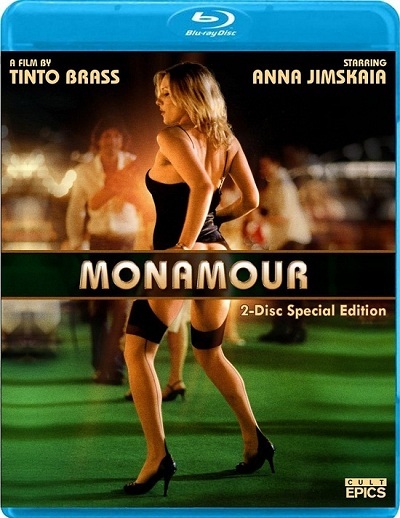 Monamour 2006 DVDRip AC3 - BHRG