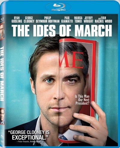 The Ides of March (2011) BDRip x264 AC3 - Zoo