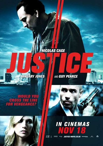 Seeking Justice (2011) R3 DVDRIP XviD-Hiest