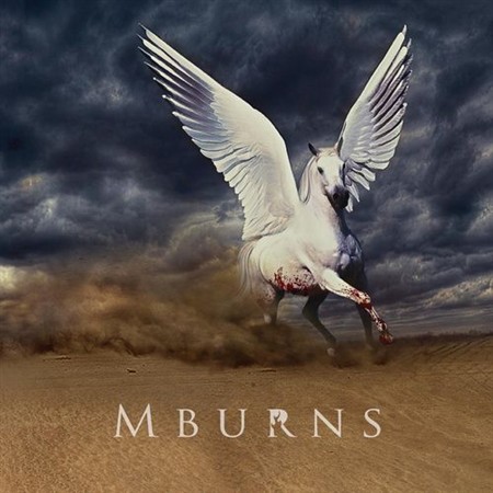 Mburns - Mburns (2011)