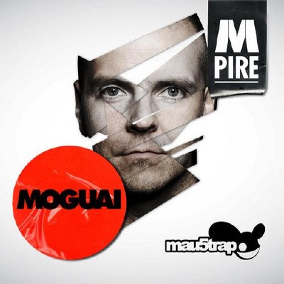Moguai - Mpire (2012)