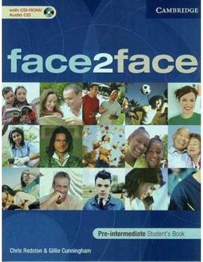 Face2face Elementary Audio Cd Download