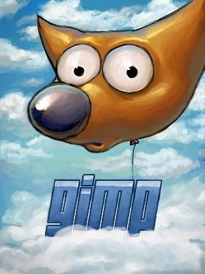 The GIMP 2.6.11 FINAL RuS + Portable