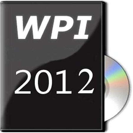 wpi DVD 29.01.2012 (х86/x64/RUS)