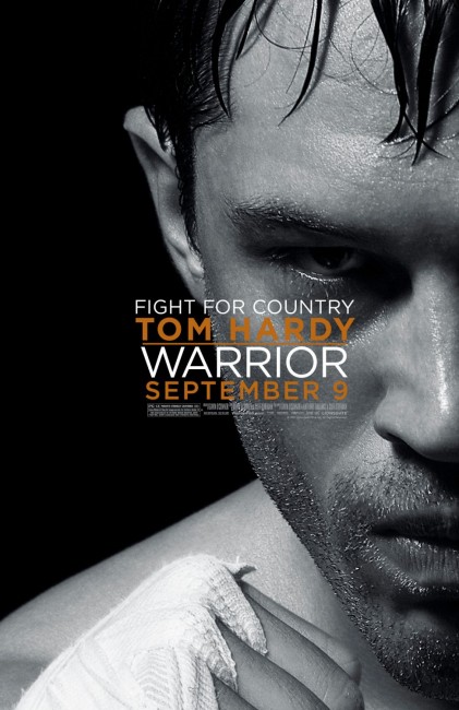 Warrior (2011) 1080p BRRip Xvid AC3-INF1N1TY