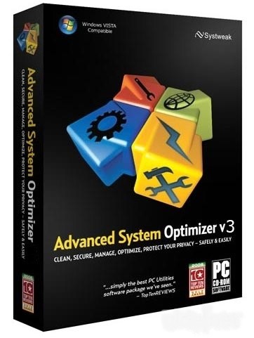 Advanced System Optimizer 3.2.648.12649 Portable by Valx