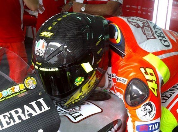 Тесты MotoGP в Малайзии - Ден 1. Результаты