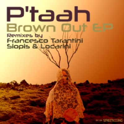 Ptaah  Brown Out EP (2012)