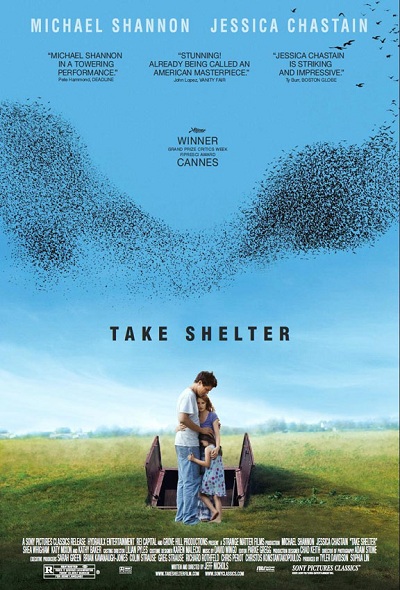 Take Shelter (2011) DVDRip XviD - aTLas