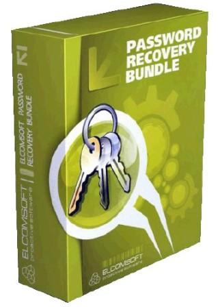 ElcomSoft Password Recovery Bundle Forensic Edition v2012 [2012/x86/x64/ML/RUS]