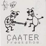 [Trance] Caater – Freakshow=1998 260086d72e063fbad7cc5cb594a07c06