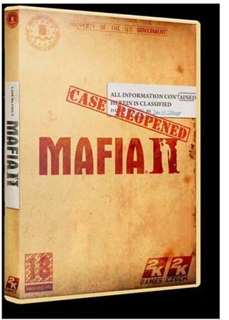 Mafia 2: Расширенное Издание (2010/Rus)