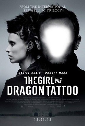 The Girl With The Dragon Tattoo 2011 R5 DVDRip 480p AC3-ExDT