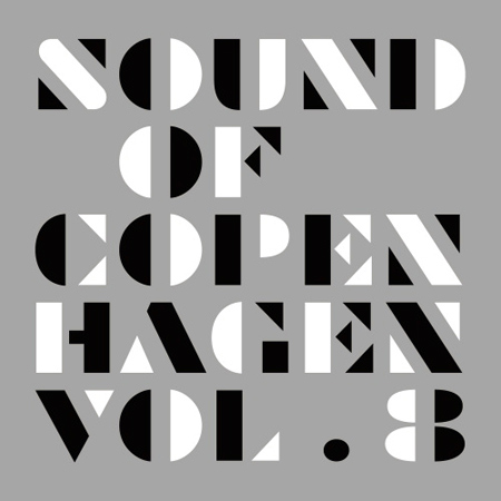 VA - Sound Of Copenhagen Vol. 8 (2012)
