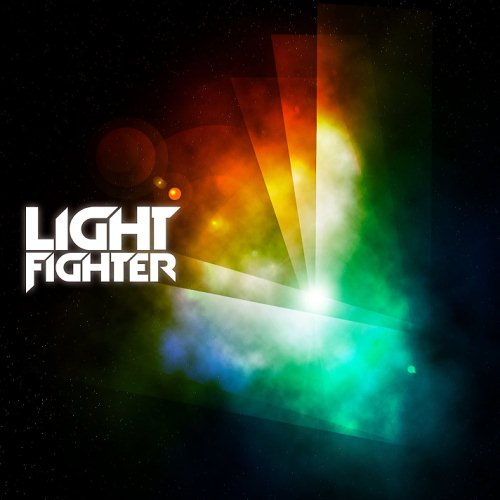 Lightfighter - Lightfighter [EP] (2011)