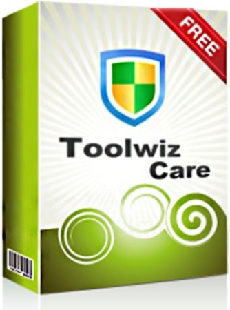 Toolwiz Care 1.0.0.521