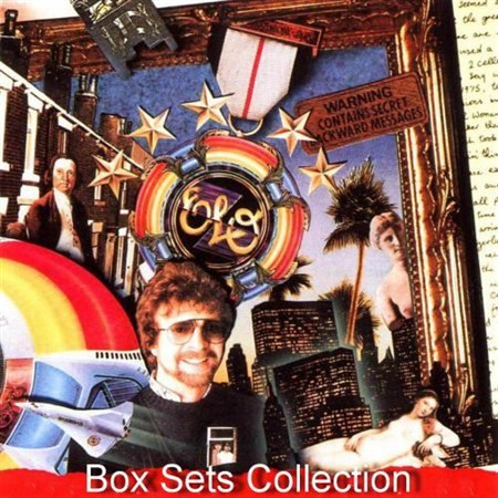 Electric Light Orchestra - Box Sets Collection (2000-2011)