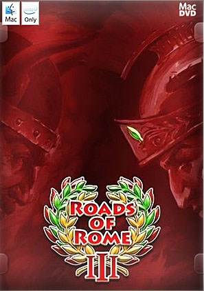 Roads of Rome 3 (PC/2012/RU)