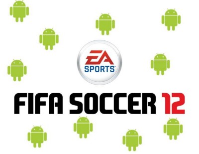 FIFA 12 Android HVGA QVGA v 1.0-SyA