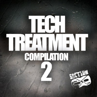 VA - Tech Treatment Compilation 2 (2012)