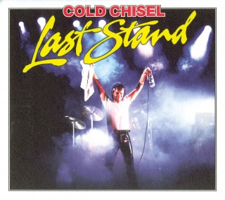 (Hard Rock / Pub Rock) Cold Chisel - Last Stand (Collector s Edition) - 2011, FLAC (image+.cue), lossless