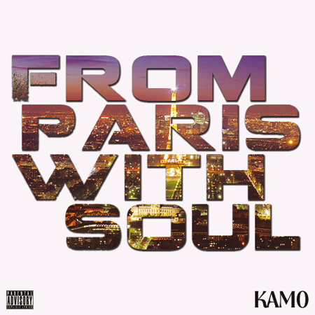 Kam0 - From Paris With Soul (2012) 