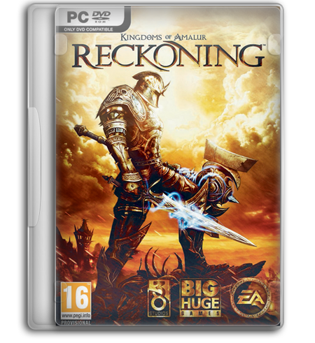 Kingdoms of Amalur - Reckoning (2012/ENG/RePack by Black Box)