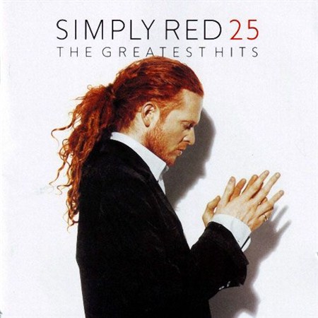 Simply Red - 25 (The Greatest Hits) (2008)